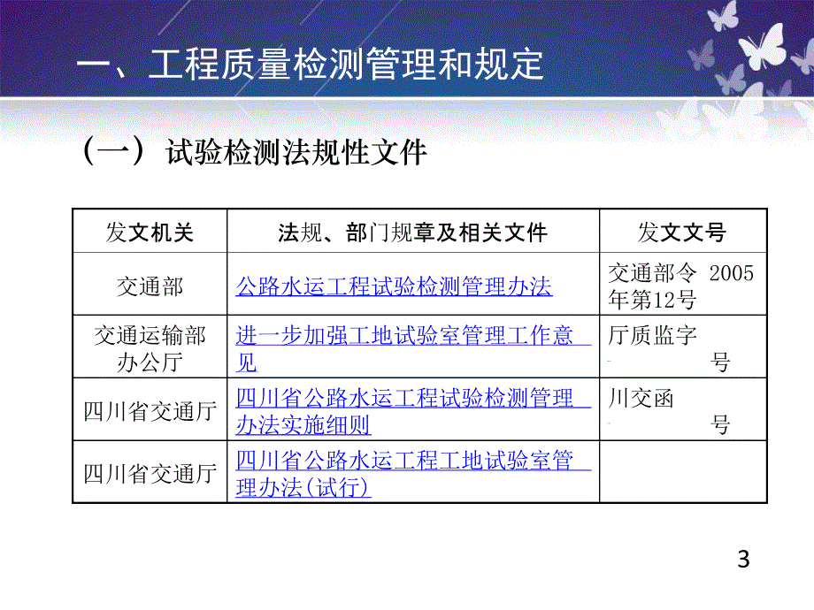 农村公路工程质量检测培训_第3页