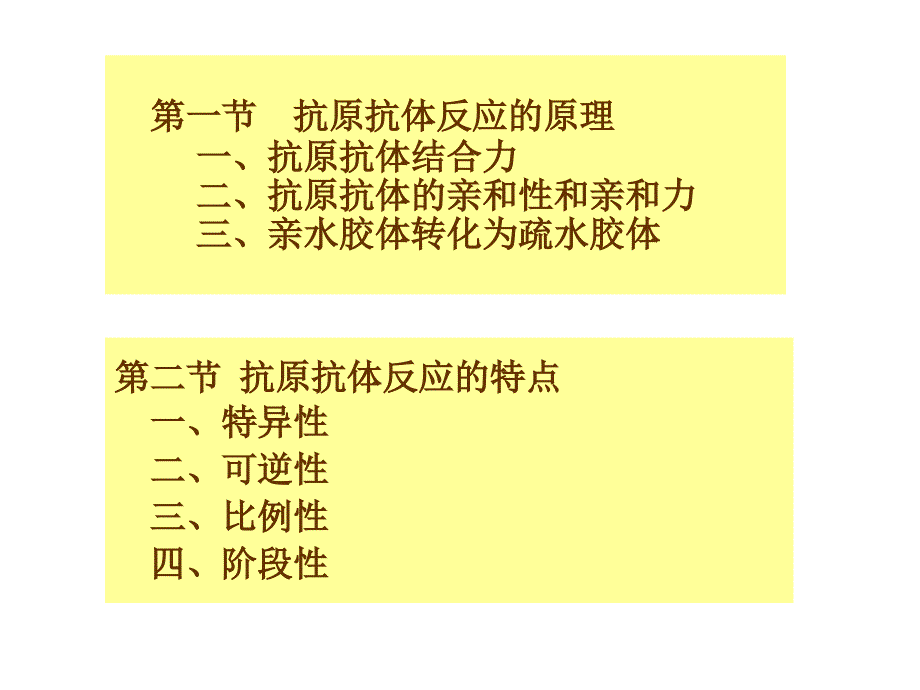 抗原抗体反应多媒体_第2页