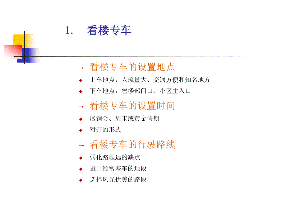 销售案场的设计与包装学习课件教学课件PPT.ppt_第3页