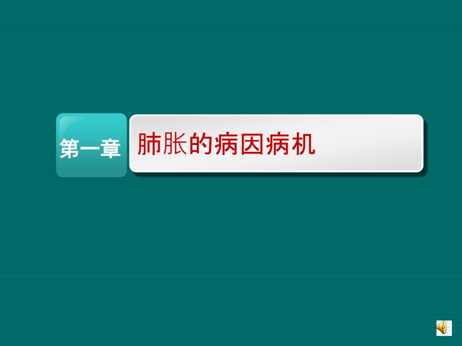 肺胀的辨证分型及中医辨证思路课件_第4页