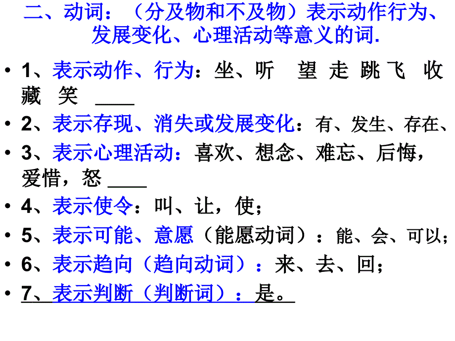 词语和句子成分的分析.ppt_第2页