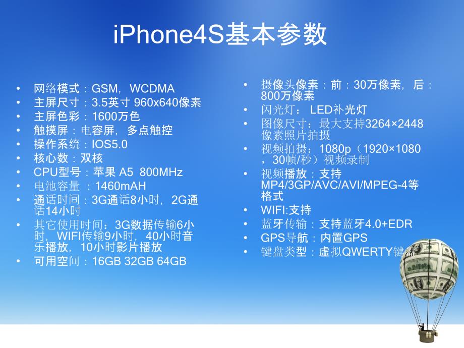 IPHONE4S功能介绍及常见问题答疑.ppt_第3页