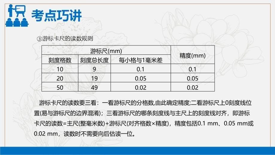 新亮剑高考物理总复习课件：第八单元 恒定电流 微专题7_第5页