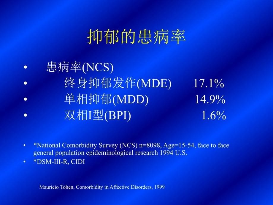 抑郁焦虑的共病_第5页