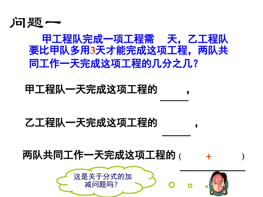 《分式的加减》PPT课件.ppt_第2页