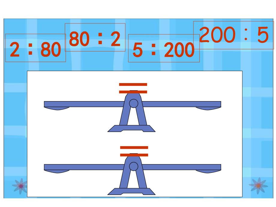 人教版六年级数学下册《解比例》课件PPT_第2页