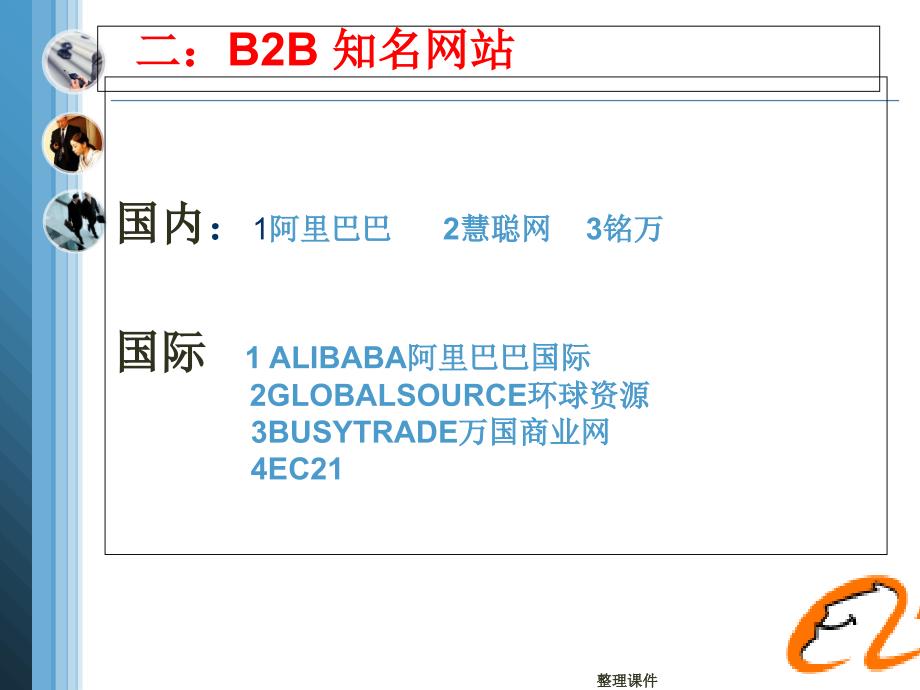 B2B贸易流程与操作ppt课件_第4页