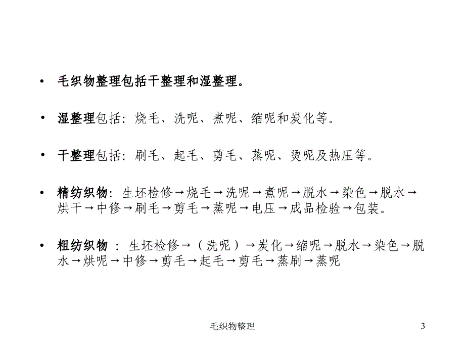 毛织物整理课件_第3页