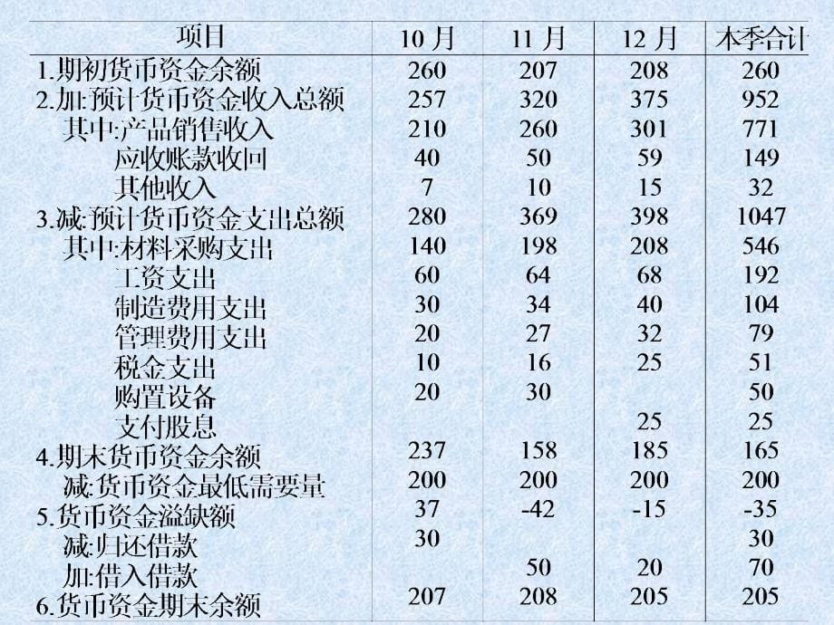 财务管理第十章_第5页