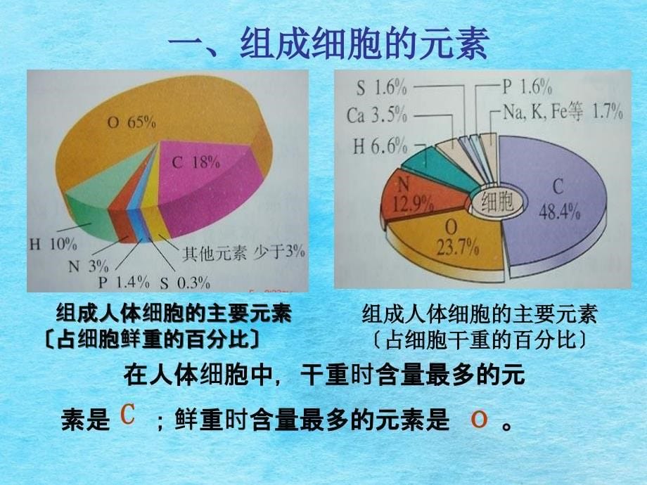 高中生物必修一第二章第一节ppt课件_第5页