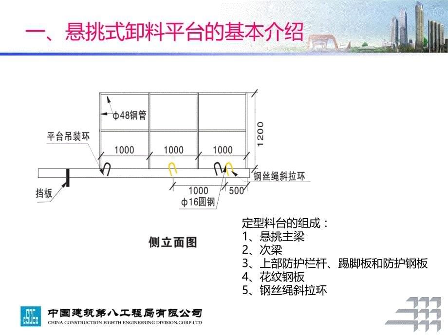 悬挑式卸料平台安全管理_第5页