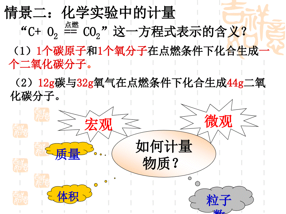 物质的量及其单位摩尔_第4页