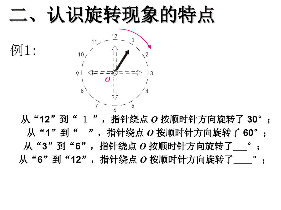 人教版小学数学五年级下册《图形的旋转》课件ppt_第3页