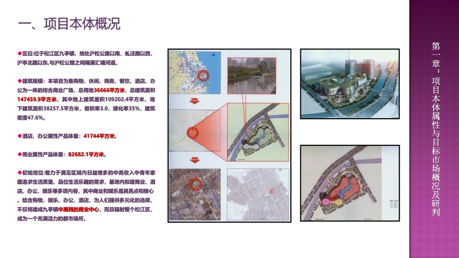 九亭丰禄商业广场项目建议书PPT优秀课件_第4页