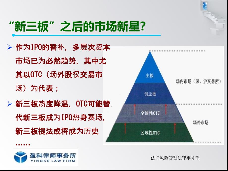 股权投资与风险管理李军律师定课件_第4页