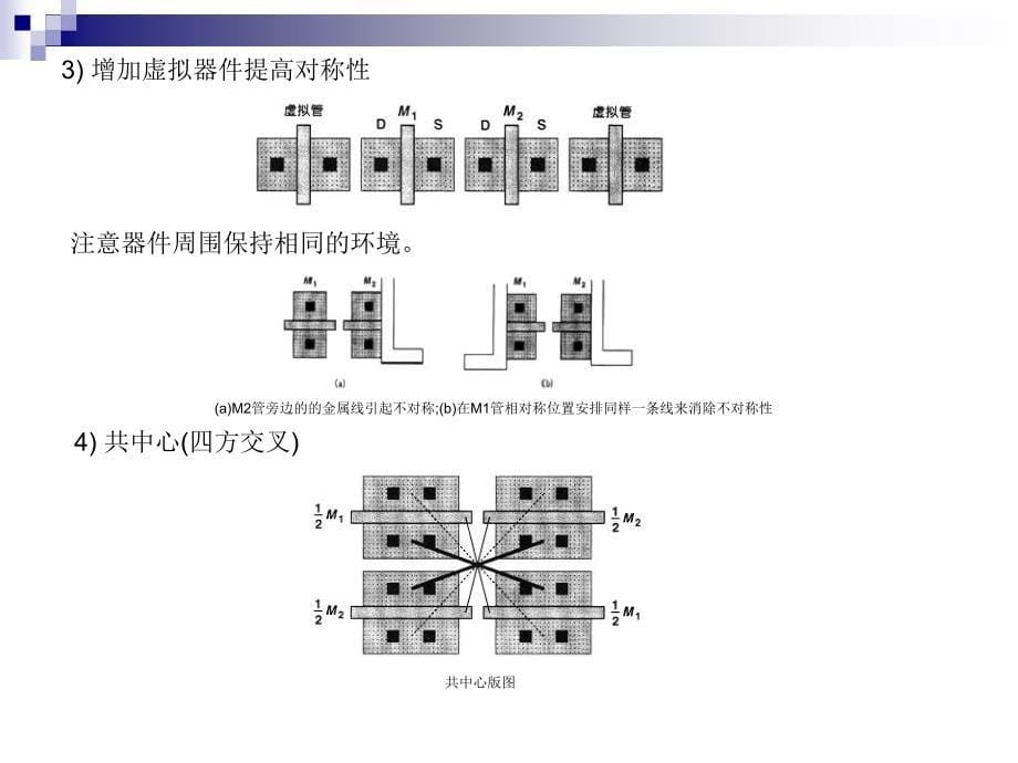 模拟和双极集成电路的版图设计课件_第5页