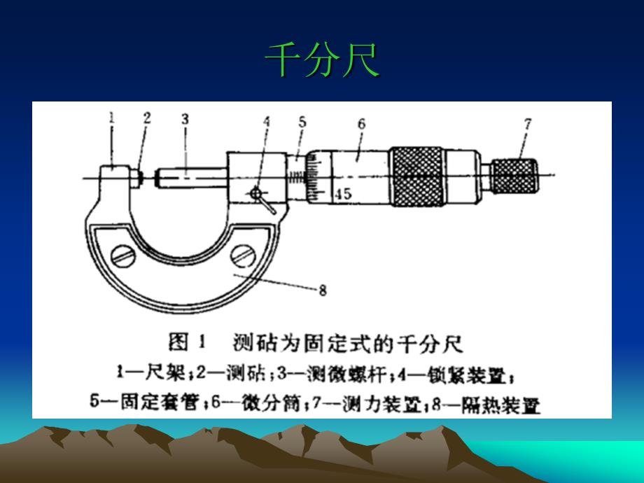 千分尺的使用及校准_第4页