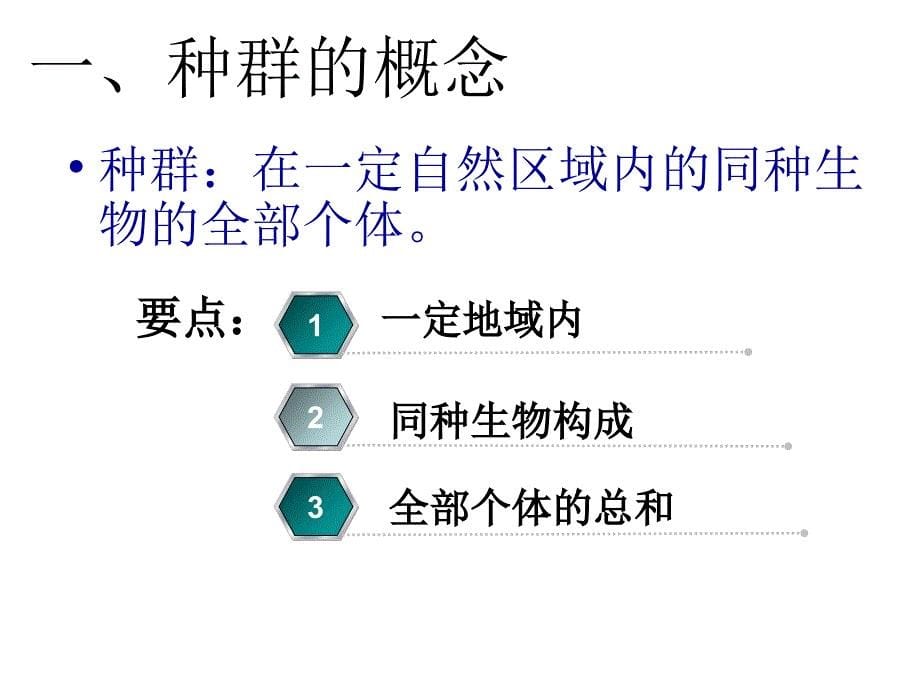 种群的特征PPT_第5页