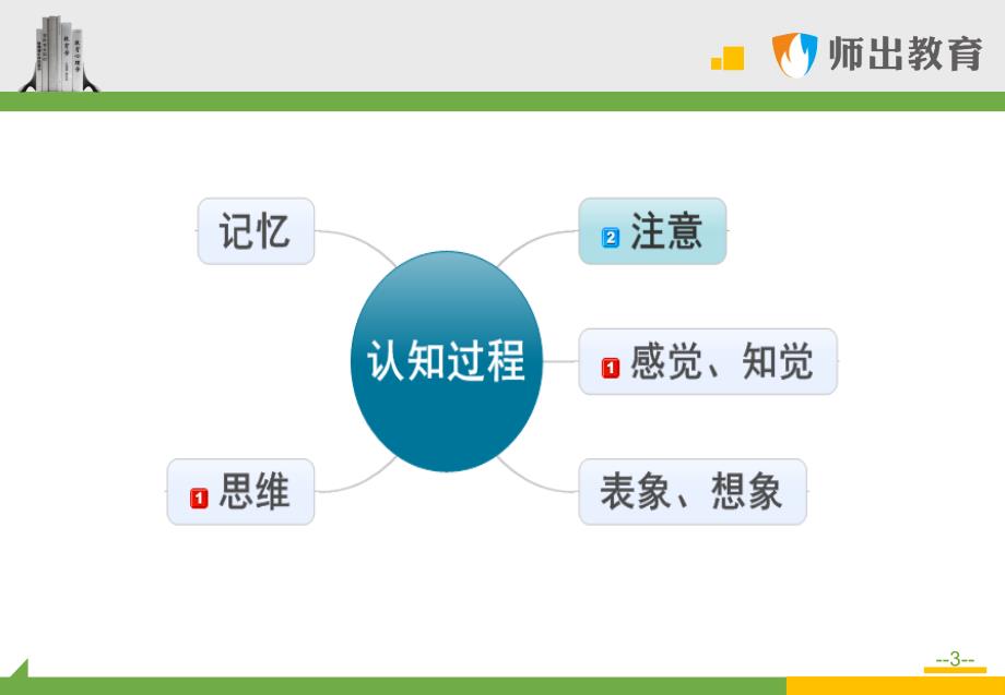 心理学考题精讲：认知过程_第3页