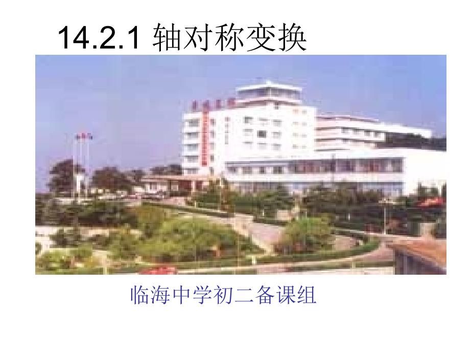 1421轴对称变换3-_第1页