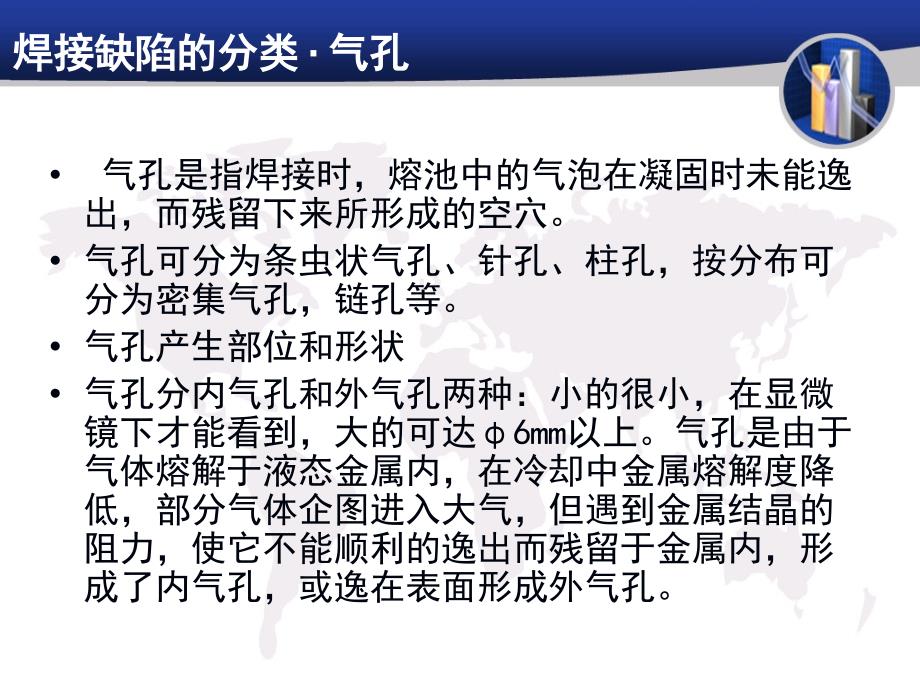 焊接基础焊接缺陷的分类教学PPT_第1页