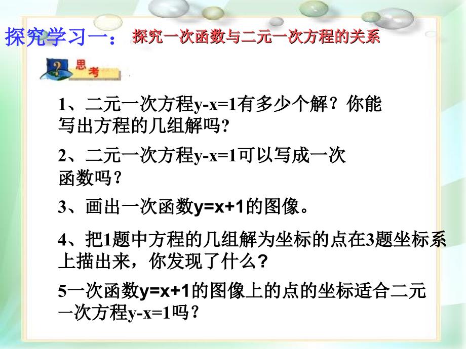 二元一次方程组与一次函数课件_第3页