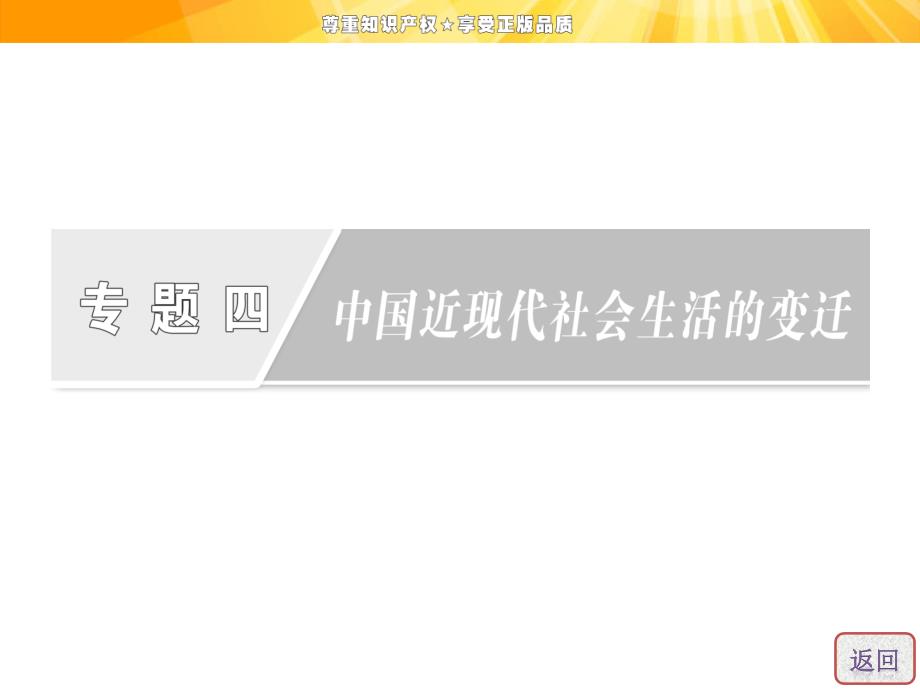 专题四 二 交通和通信工具的进步_第2页