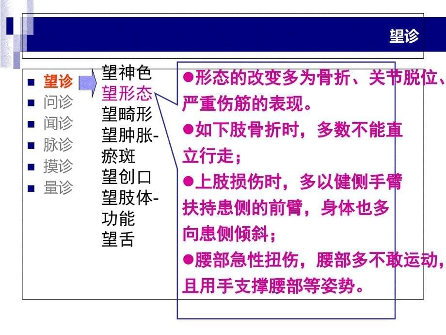 中医骨伤科学诊断_第5页