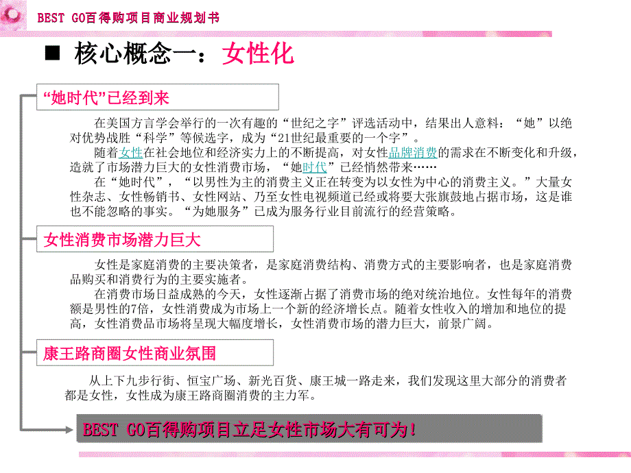 广州BESTGO百得购项目商业规划书_第4页