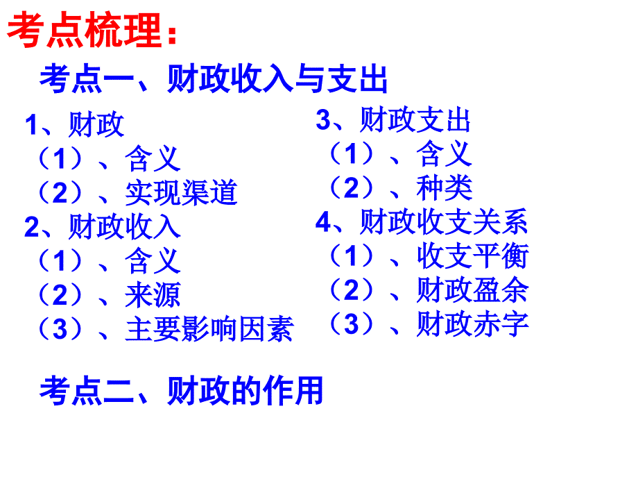 国家财政富源一中方远学_第3页