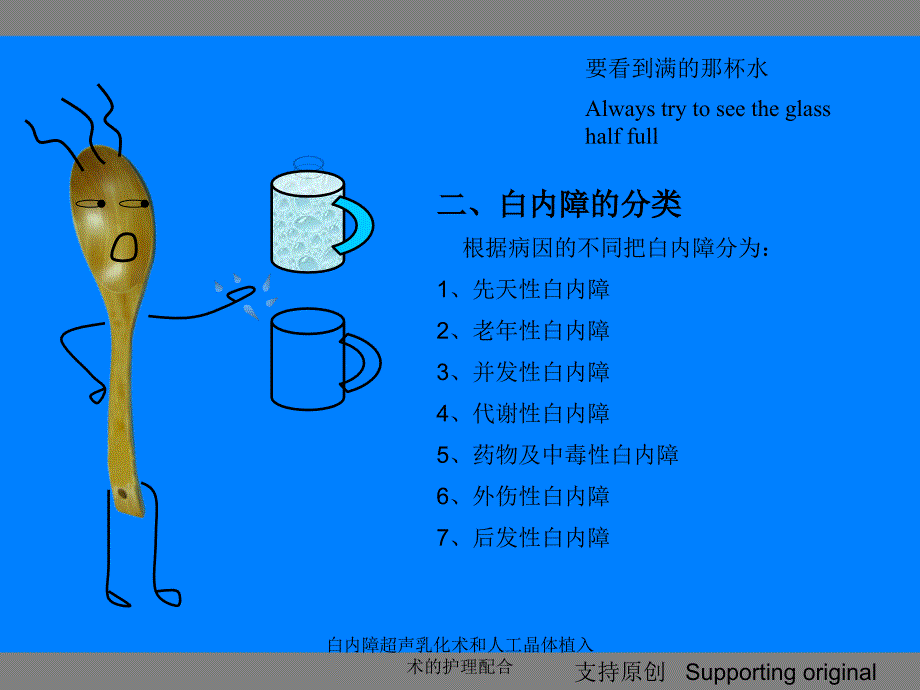 白内障超声乳化术和人工晶体植入术的护理配合经典实用_第3页