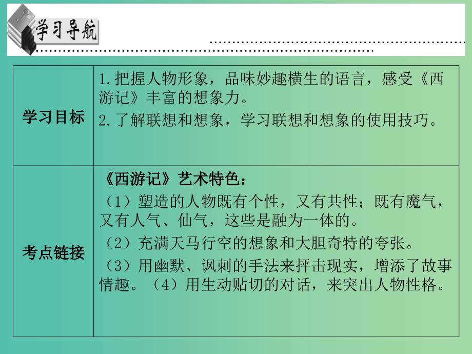 七年级语文上册 第六单元 第26-30课课件 （新版）新人教版.ppt_第2页