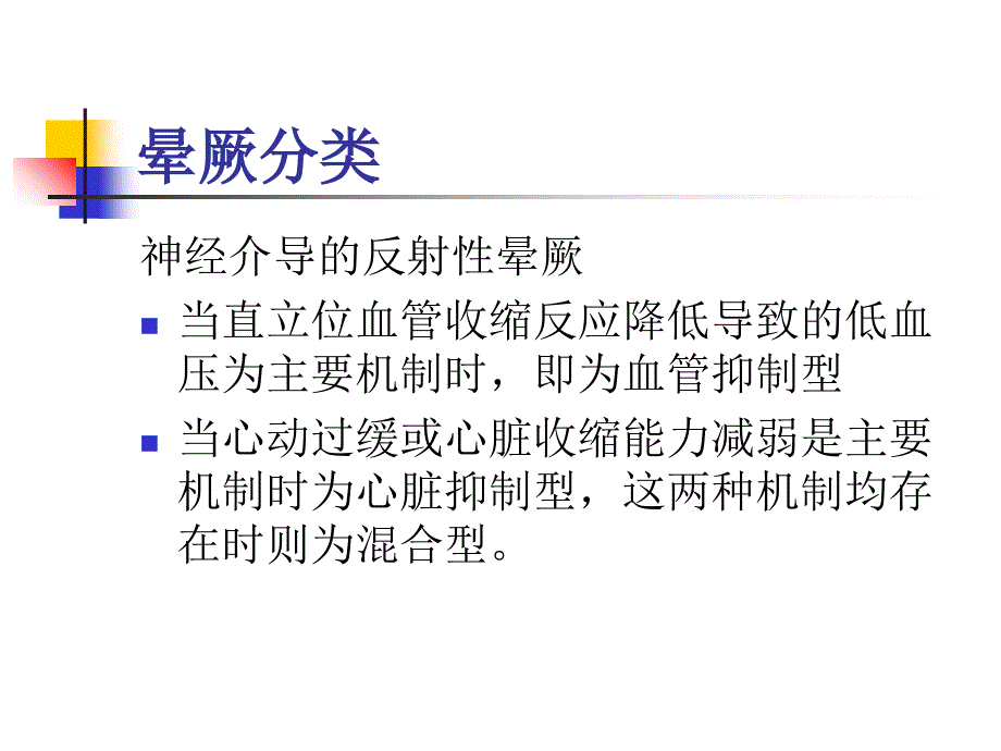 晕厥诊断与治疗-ppt课件_第4页