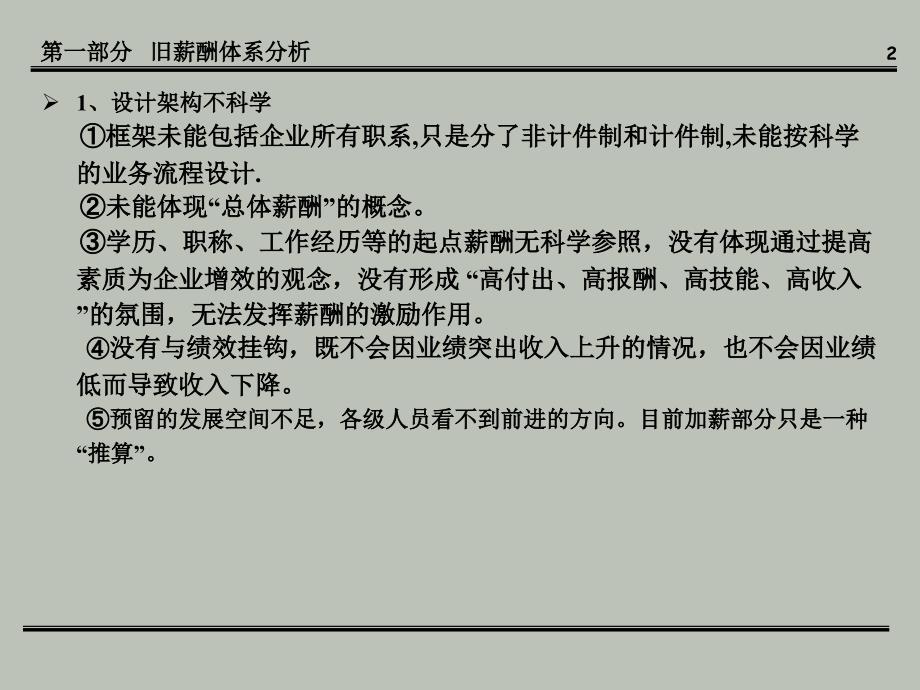 tAAA公司薪酬体系设计方案_第3页