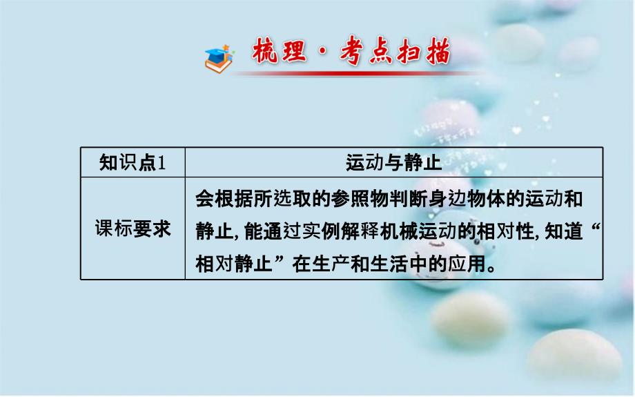 八年级物理上册第三章物质的简单运动课件新版北师大版课件_第2页