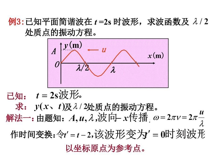 大学物理第13章例题及练习题_第5页