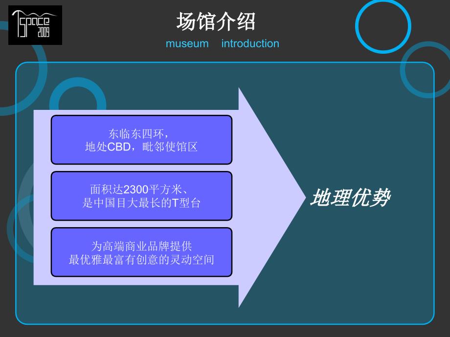 北京Tspace高端活动场地宣传方案_第2页