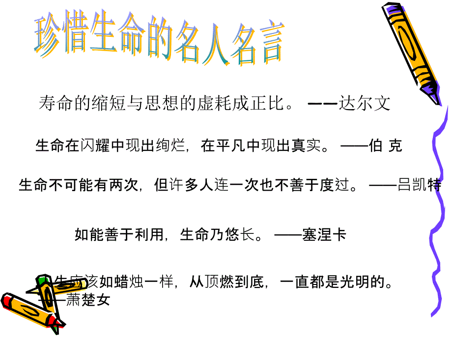 交通安全教育主题班会_第3页