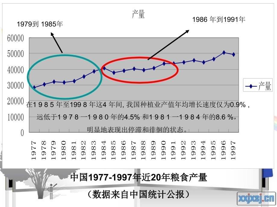 完善家庭联产承包责任制_第5页