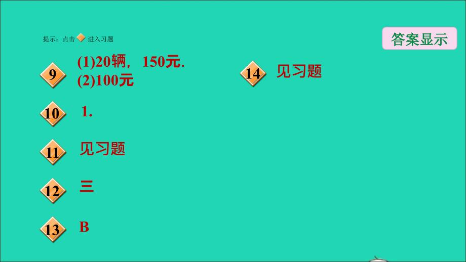 九年级数学上册 第1章 二次函数全章热门考点整合应用名师公开课省级获奖课件（新版）浙教版_第3页