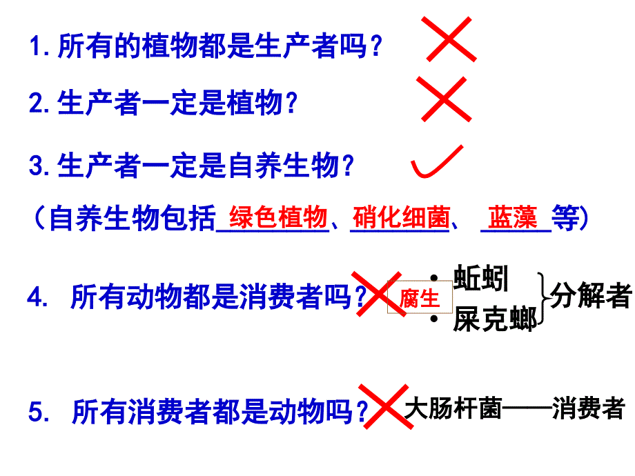 [理化生]生物复习生态系统结构第一轮复习_第4页