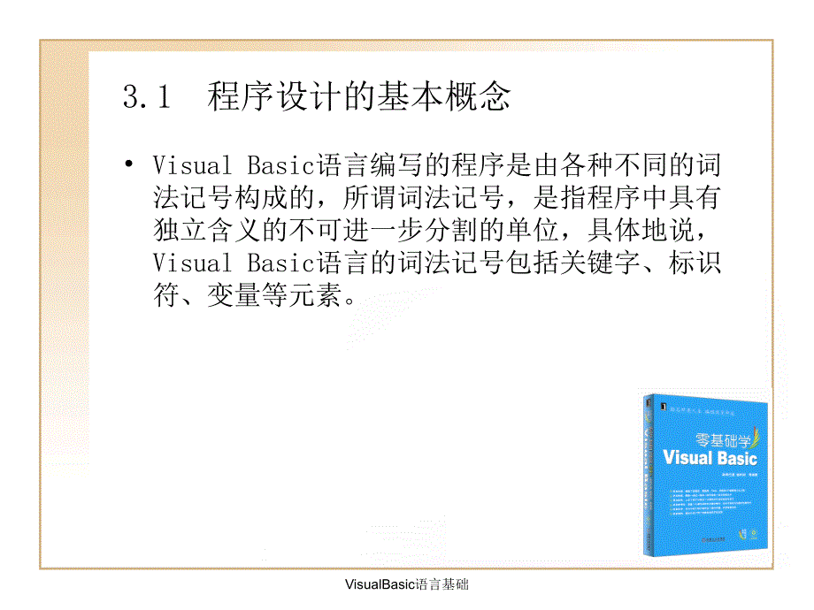 VisualBasic语言基础_第2页