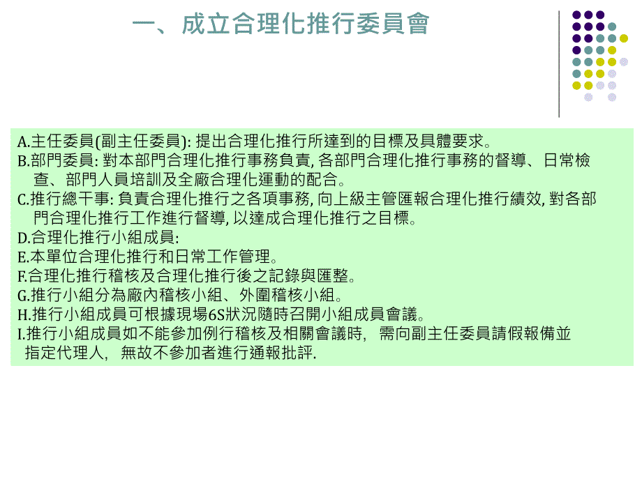 6S管理报告ppt_第3页