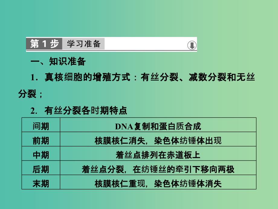 高中生物第二章基因和染色体的关系第1节减数分裂和受精作用第1课时课件新人教版.ppt_第2页