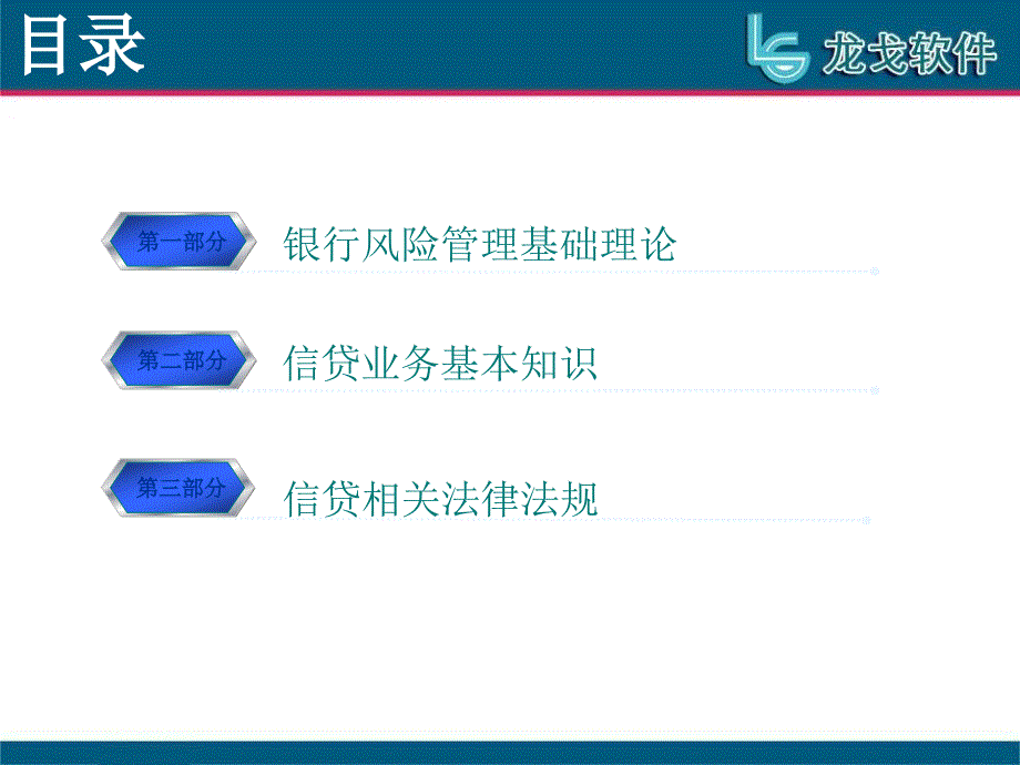 信贷基础知识及风险管理培训[共81页]_第2页