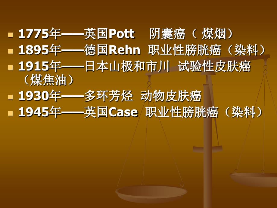 五章外化学物致癌作用2_第3页