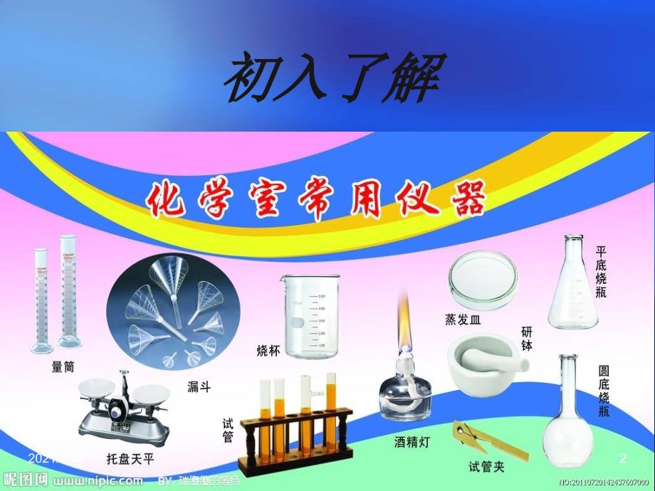 常见化学仪器简介及其使用方法_第2页