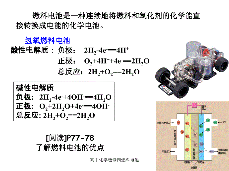 高中化学选修四燃料电池_第2页