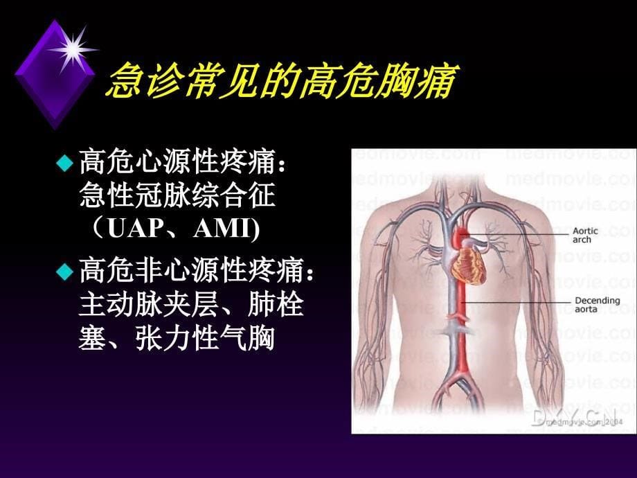 急性胸痛与腹痛_第5页