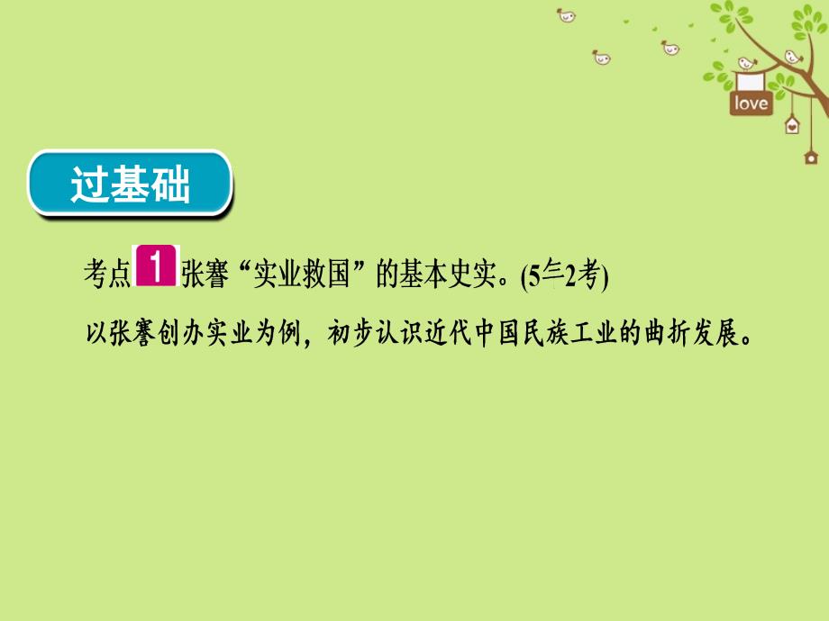 历史第1轮 单元过关 夯实基础 模块2 中国近代史 第6单元 经济和社会生活 科学技术与思想文化_第3页